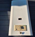 vaillant geyser, Ophalen, Gebruikt