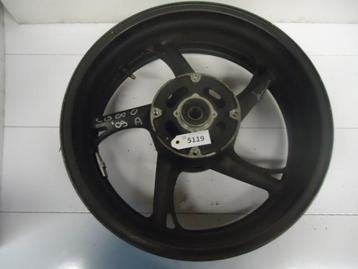CB600F 2010 - 2013 Honda Velg D1-23683 beschikbaar voor biedingen