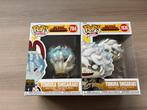 Ensemble Funko Pop — Tomura Shigaraki #784 + #1830 PLUS MHA, Enlèvement ou Envoi