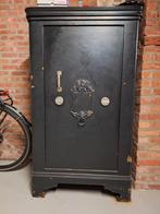 Kluis, Huis en Inrichting, Brandblussers en Brandkasten, Ophalen