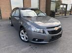 Chevrolet Cruze 1.8 essence Airco GPS, Auto's, Chevrolet, Lacetti, Navigatiesysteem, Bedrijf, 5 deurs