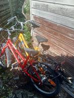 Kinder.fiets.te.koop..2.stuk., Ophalen, Zo goed als nieuw