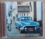 Dubbel-cd Cubaanse muziek, Cd's en Dvd's, Ophalen of Verzenden, Zo goed als nieuw, Latijns-Amerikaans