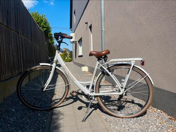 Oxford fiets  beschikbaar voor biedingen