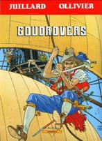 Strip van " Goudrovers " H.C., Comme neuf, Une BD, Enlèvement ou Envoi