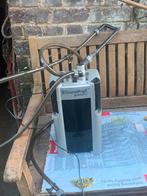 Externe filter cristal profi e902, Dieren en Toebehoren, Ophalen, Gebruikt, Filter of Co2