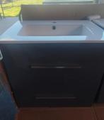 Meuble de salle de bain 2x, Ophalen, Zo goed als nieuw