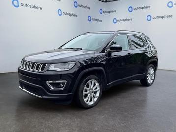 Jeep Compass BOITE AUTO*TOIT OUVRANT*CUIR*+++*, 1332 cm³, Achat, Entreprise, Compass