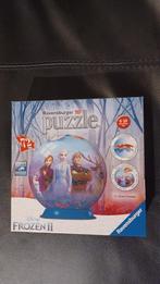 3D puzzel Frozen (72st), Kinderen en Baby's, Speelgoed | Kinderpuzzels, 6 jaar of ouder, Meer dan 50 stukjes, Zo goed als nieuw