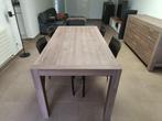 Meubelen 200 euro voor alles, Ophalen, Gebruikt, 4 tot 6 stoelen