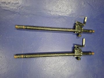 K&M 21340 windups beschikbaar voor biedingen