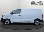 Opel Vivaro L2 Van - 2.0 Diesel - Automaat - 145PK, Autos, Neuf, Achat, Vivaro, Euro 6