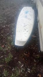 gratis bootromp 9 meter en 2 surfplanken, Ophalen, Gebruikt