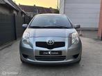 Toyota Yaris 1.0 Bezine Manuel Gekeurd, Auto's, Toyota, Voorwielaandrijving, 4 cilinders, Bedrijf, Yaris
