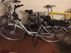 Elektrische fiets Minerva in nieuwe staat, Fietsen en Brommers, Elektrische fietsen, Zo goed als nieuw, Ophalen