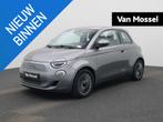 Fiat 500 500e 42 kWh Icon NAVI | Sensoren | Zetelverwarming, Auto's, Fiat, 4 zetels, Stof, 1365 kg, Zilver of Grijs