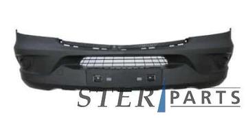 Voorbumper Mercedes Sprinter W906 Face lift A 9068801570 beschikbaar voor biedingen