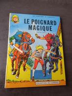 Stripboeken Corentin en de magische dolk 1963, Boeken, Ophalen