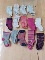 Kousjes - maat 19-22 (meisjes), Chaussettes, Fille, Enlèvement, Utilisé