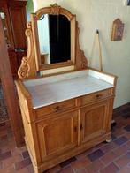 Coiffeuse, Enlèvement, Utilisé