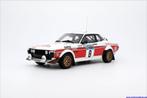 Toyota Celica RA21 RAC 1977 1/18 Ottomobile, Ophalen of Verzenden, Nieuw, Auto, OttOMobile