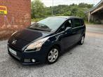 Peugeot 5008, Euro 5, Bedrijf, 5 deurs, Handgeschakeld