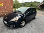 Peugeot 5008, Auto's, Euro 5, Bedrijf, 5 deurs, Handgeschakeld