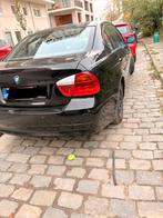 Bmw 320i (e90), Auto's, BMW, 4 deurs, 1995 cc, Zwart, 95 kW