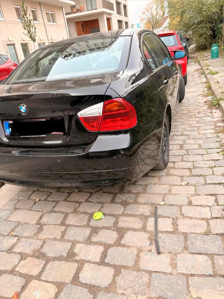 Bmw 320i (e90), Auto's, BMW, Particulier, 3 Reeks, Airbags, Airconditioning, Bluetooth, Boordcomputer, Centrale vergrendeling