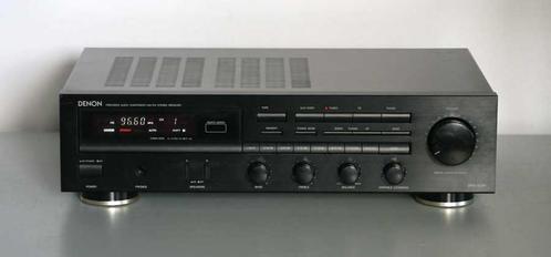 Denon DRA 325R receiver, Audio, Tv en Foto, Versterkers en Ontvangers, Stereo, Denon, Ophalen of Verzenden