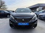 Peugeot 3008 1.2i 130PK AUTOMAAT NAVI DAB CARPLAY BLUETOOTH, Auto's, Peugeot, Automaat, Stof, Gebruikt, 1199 cc