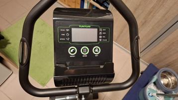 Cardio Fit Hometrainer beschikbaar voor biedingen