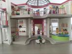 Playmobil ingericht winkelcentrum 5485, Ophalen, Gebruikt, Los Playmobil