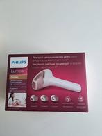 Philips lumea prestige, Ophalen, Nieuw, Overige typen