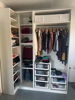 Kast IKEA wardrobe corner, Zo goed als nieuw, Ophalen