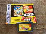 diverse gameboy games - nintendo, Avontuur en Actie, Gebruikt, 1 speler, Ophalen of Verzenden