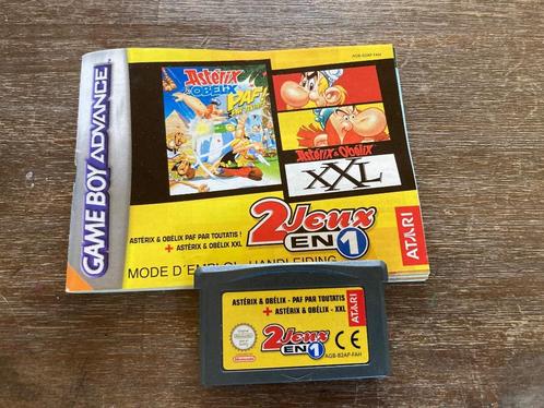 diverse gameboy games - nintendo, Games en Spelcomputers, Games | Nintendo Game Boy, Gebruikt, Avontuur en Actie, 1 speler, Vanaf 12 jaar
