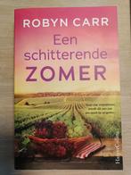 Robyn Carr - Een schitterende zomer, België, Ophalen of Verzenden, Zo goed als nieuw, Robyn Carr