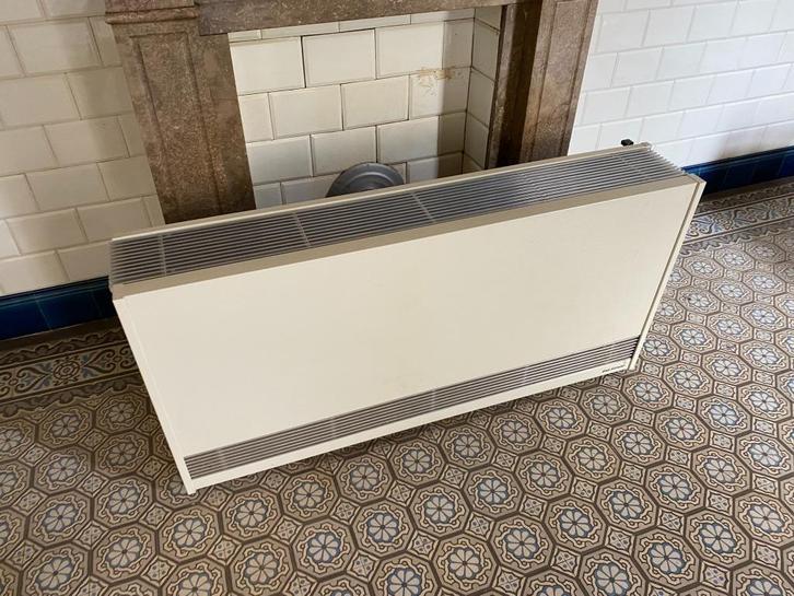 Gaskachel Wellstraler PL10 aardgas, Huis en Inrichting, Kachels, Zo goed als nieuw, Vrijstaand, Gaskachel, Gas, Ophalen