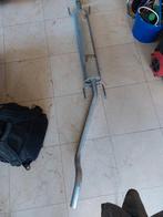 Pot d'échappement Opel Astra-Meriva neuf, Enlèvement, Opel