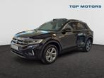 Volkswagen T-Roc T-Roc R-Line Business 1.0 TSI 85 kW (116 pk, Auto's, Airbags, Zwart, Handgeschakeld, 133 g/km