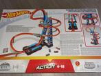 Hot wheels skytower met auto's, Kinderen en Baby's, Speelgoed | Racebanen, Ophalen, Hot Wheels