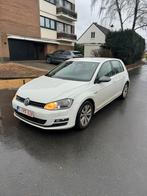 Golf 7 1.6 TDI 110pk, Auto's, Volkswagen, Bluetooth, Euro 6, 5 deurs, Te koop