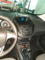 Benzine ford courier 1.0, Auto's, 5 deurs, Particulier, Start-stop-systeem, Tourneo Courier