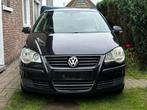 Volkswagen polo, Te koop, Benzine, Stof, Coupé