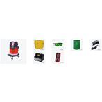 laser futech multicross 8 green, Ophalen, Gebruikt, Licht