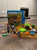 Playmobil Country les petits animaux, Enfants & Bébés, Jouets | Playmobil, Comme neuf, Ensemble complet