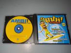 Ongespeelde dubbele CD AMBI SUMMER + gratis verzending, Cd's en Dvd's, Ophalen of Verzenden, 1980 tot 2000, Nieuw in verpakking