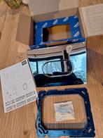 Grohe plaque de déclanchement toilette couleur chromé, Bricolage & Construction, Sanitaire, Enlèvement, Comme neuf, Toilettes