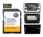 Carte tout Europe New version Navigation 2024 Volkswagen, Ophalen of Verzenden, Update, Zo goed als nieuw